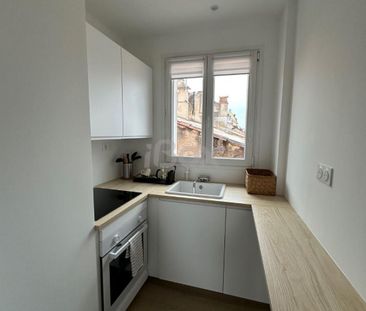 Appartement 3 pièce(s) 2 chambre(s) 46.53 m² - Photo 4