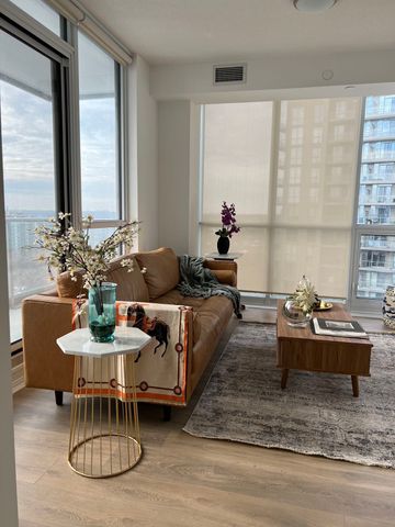 For Lease - 32 Forest Manor Road Unit# 810, Toronto, Ontario - Photo 5