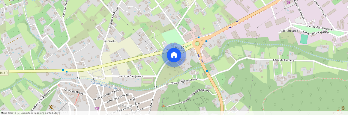 10 Carrer Zona Peatonal 1, Pollença, Balearic Islands 07460, Pollenca