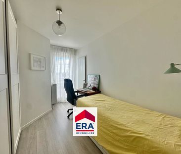 Appartement Sartrouville 3 pièce(s) 66.41 m2 - Photo 2