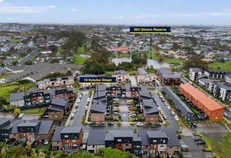 19 Kotuitui Street, Manukau, Auckland - Photo 3