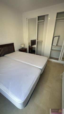 Atico en alquiler en Puerto pesquero, Marbella - Photo 3