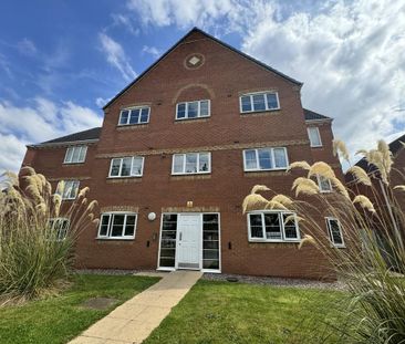 2 bedroom apartment to rent - Photo 6