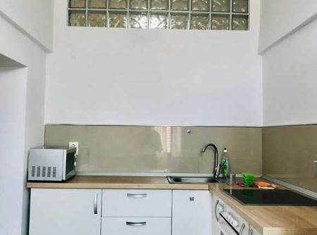 Apartament 1 camera, 38 mp, langa Casa de Cultura Studentilor! - Fotografie 4