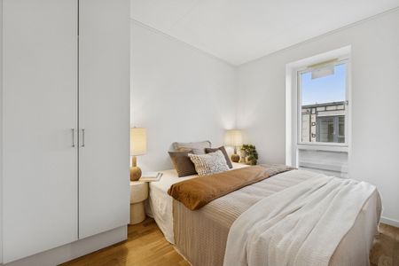 Stadionvej 2A, 9. dør 15 - Photo 3