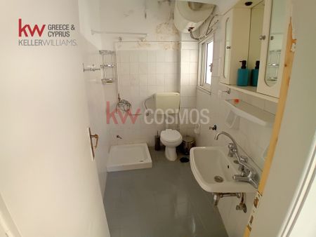 Διαμέρισμα 62 τ.μ. προς ενοικίαση - Photo 4