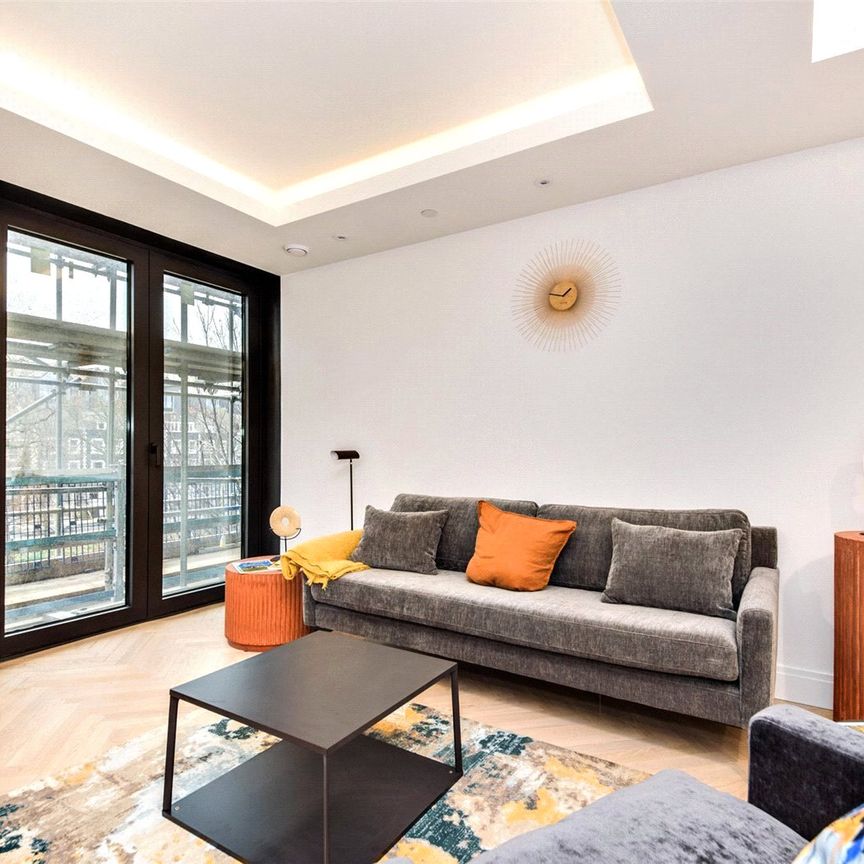 1 bedroom apartment to rent - Photo 1