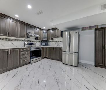 For Lease - 50 Marydale Avenue, Markham, Ontario - Photo 2