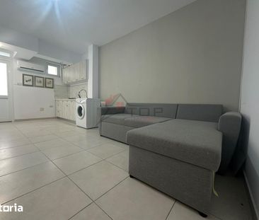 Inchiriere Garsoniera Nicolina - Fotografie 4