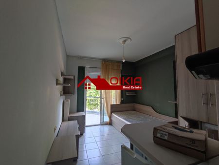 Studio/Γκαρσονιέρα για ενοικίαση Χιλιαδού (Βόλος) - Photo 2