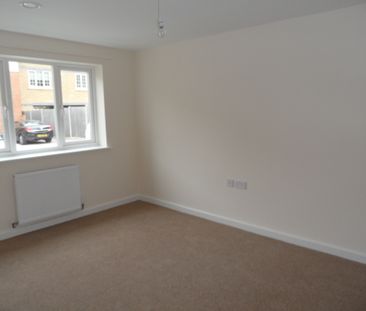 2 bedroom apartment to rent Sarum Court, 8 Sarum Road, Luton, LU3 - Photo 5
