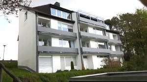 Frisch renovierte 4-Zimmer-Wohnung in beliebter Lage - Photo 4