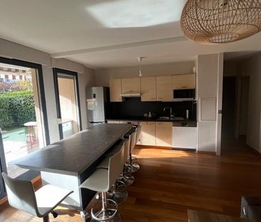 Location Appartement 2 pièces Meublé 51m² CALUIRE ET CUIRE 69300 - Photo 6