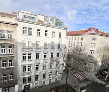 EG - Sanierungsbedürftige Wohnung in top Lage - Unbefristeter Mietv... - Photo 4