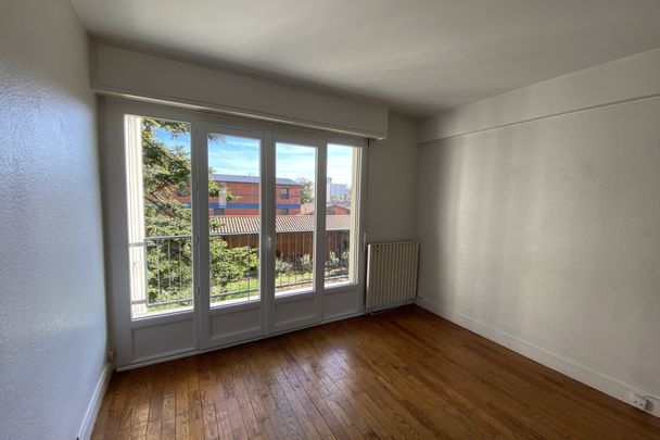 Bordeaux. saint bruno Rue de Metz. Residence securisee. T3 l - Photo 1