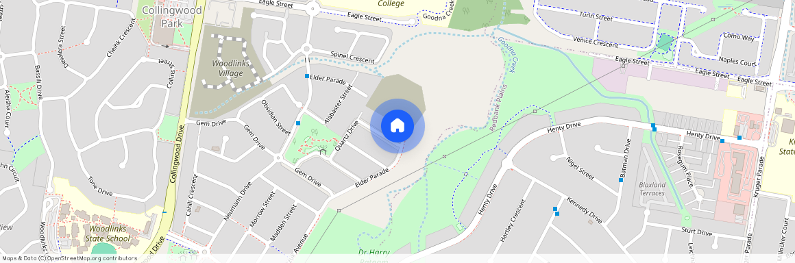 32 Elder Parade, Qld 4301, Collingwood Park