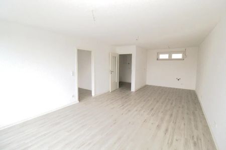 Sanierte 2-ZKB-Wohnung mit Stellplatz in LU-Gartenstadt - Foto 5