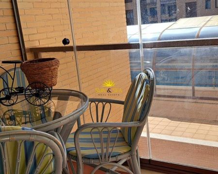 THREE-BEDROOM APARTMENT – SAN PEDRO DEL PINATAR - Photo 4