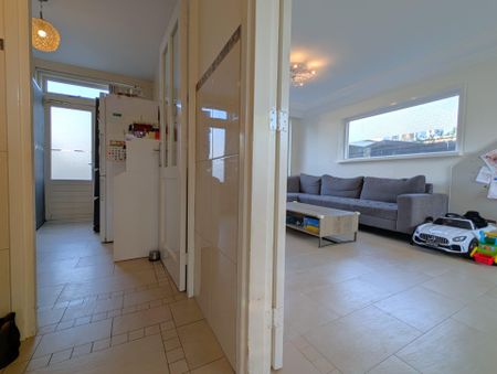 Te huur: Huis Van der Kloot Meyburgstraat in Rotterdam - Photo 4