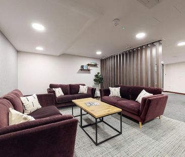 1 bedroom apartment to rent - Photo 5