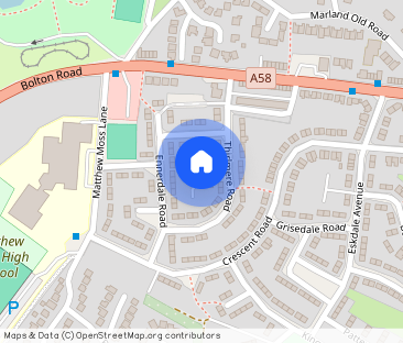 Thirlmere Road, Rochdale, Greater Manchester, OL11 - Photo 1