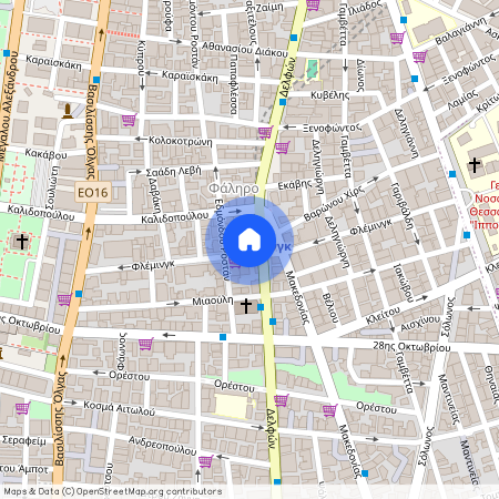 Θεσσαλονίκη (Ανάληψη)