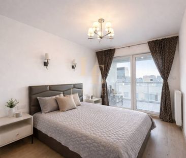 Premium 2-pokoje w apartamentowcu Wola - Photo 6