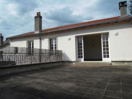 Location Appartement 6 pièces 137m² - Photo 5