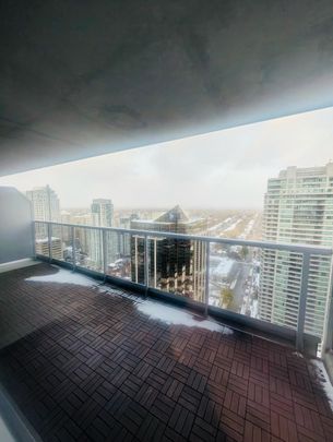 For Lease - 4968 Yonge Street Unit# 3607, Toronto, Ontario - Photo 1