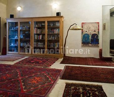 Bilocale via Luciano Manara 12, Trastevere, Roma - Photo 2