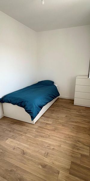 Location Appartement 2 pièces 18m² VALENCIENNES 59300 - Photo 1