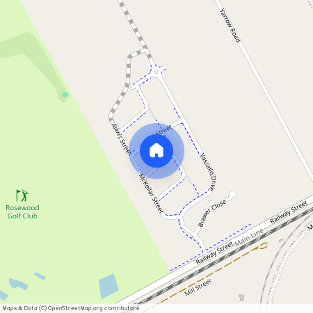 41 Mary Crescent, Qld 4340, Rosewood