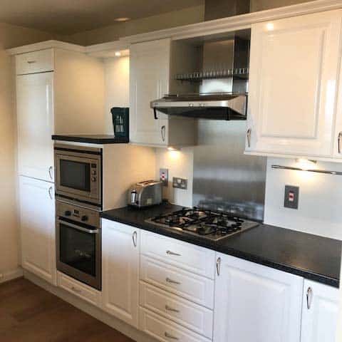 28f New Century House, Crown Street, Aberdeen, AB11 6AY - Photo 1