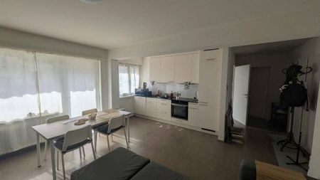 Moderne 2-Zimmerwohnung in Zürich Kreis 6 zu vermieten - Photo 5