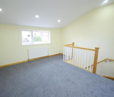 1 bedroom terraced house to rent - Photo 2