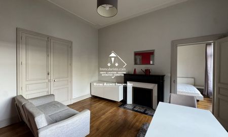 Location Appartement 2 pièces Limoges (87000) - Photo 5