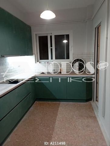 Διαμέρισμα για ενοικίαση - Αργυρούπολη - Φωτογραφία 3