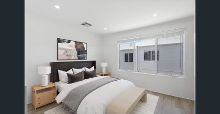 NEAR NEW 3 X 2 TOWNHOUSE IN PRIME LOCATION! - Photo 4