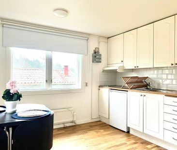 Nyboviksvägen, Huddinge - Foto 1