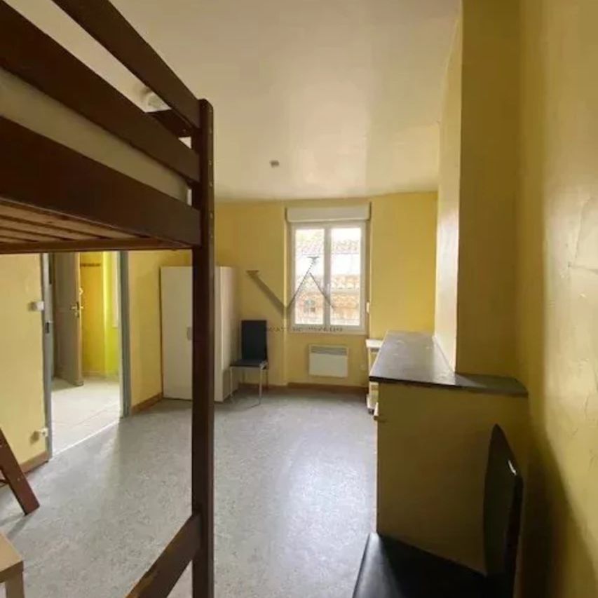 Appartement Montélimar - Photo 1