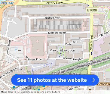 Dunn Side, Marconi Evolution, Chelmsford, Essex, CM1 - Photo 1