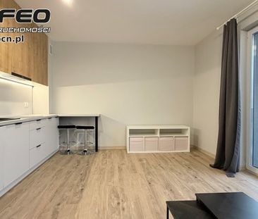 Mieszkanie na wynajem - Zdjęcie 4