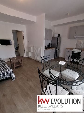 Appartement EVRY COURCOURONNES - Photo 2