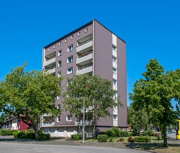 1-Zimmer-Wohnung in Duisburg Dellviertel - Photo 4