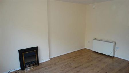 2 bedroom terraced house to rent - Photo 2