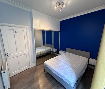 1 Bed Flat, Rosemount Place, AB25 - Photo 4