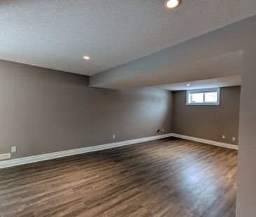 For Lease - 747 REDTAIL Court, London North, Ontario - Photo 4