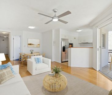 TWO BEDROOM, TWO BATHROOM, TWO CAR ACCOM WITH POOL - WALK TO BEACH - Photo 1