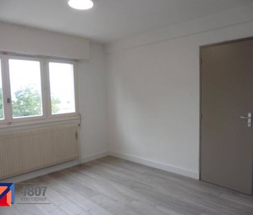 Location appartement 1 pièce 37.74 m² à La Roche-sur-Foron (74800) - Photo 4