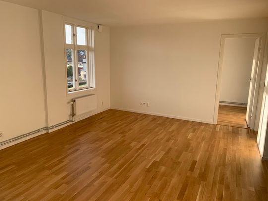 Stationsvägen 3A - Photo 1